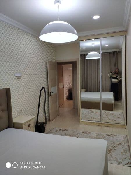 Сдаётся 2х комнатная квартира в центре, на Ташсельмаше в 5 м — фото 2