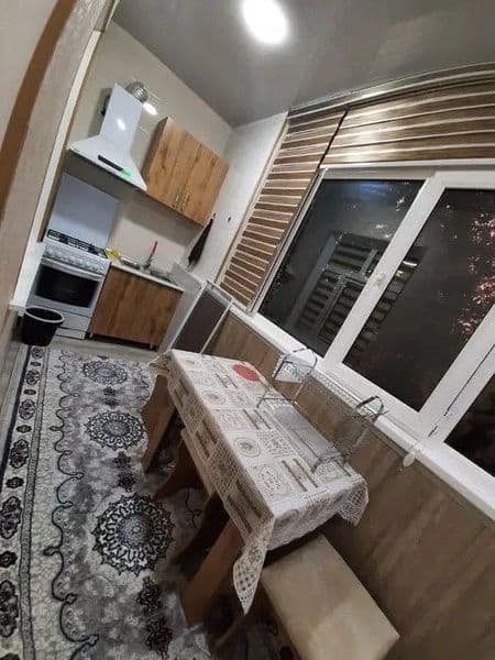 Сдаётся квартира ор-р Мега Планета 2-ком/4/4 на Юнусабад-11  — фото 3