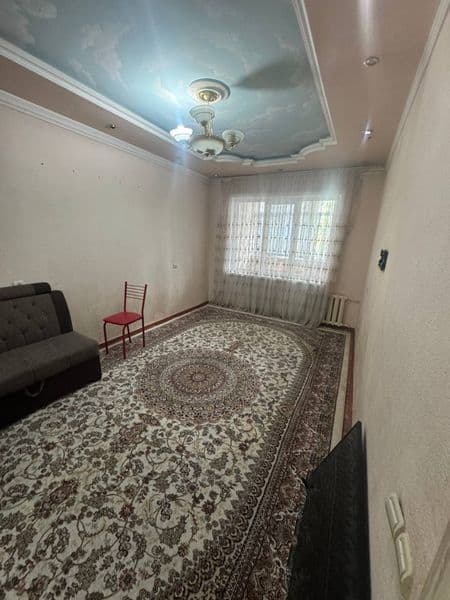 Район - Алмазарский<br />
Ориентир - Олимпия<br />
Комнат - 