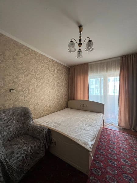 Квартира Яккасарай Кушбеги Аренда<br />
1 комн<br />
4 этаж 
