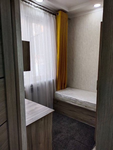 Сдаётся уютная квартира в Чиланзар-3 — отличное расположение — фото 5