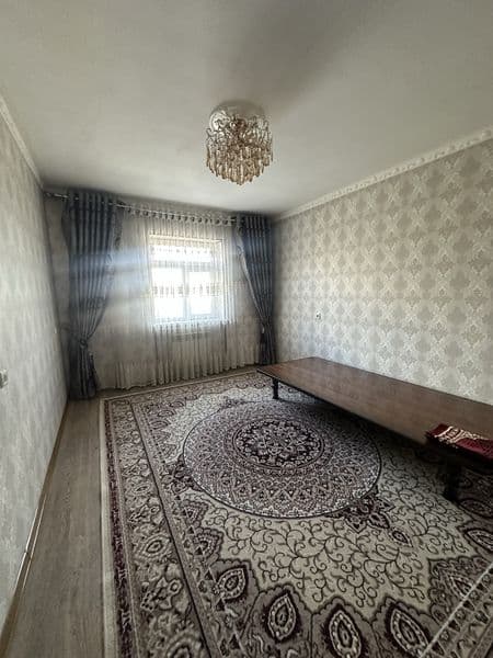 Sergeli tumani 9 chi xududa joylashgan 2 honalik 60 kvadratl — фото 2