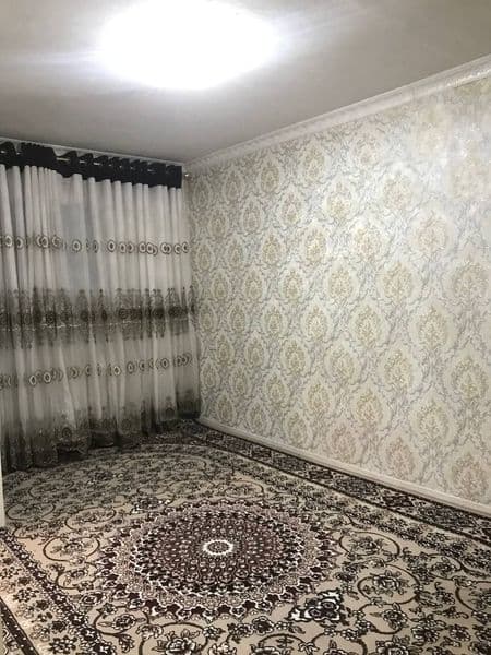 Chilonzor 11 kvartalda 1 xona uy oilaga uzoq muddatga ijarag