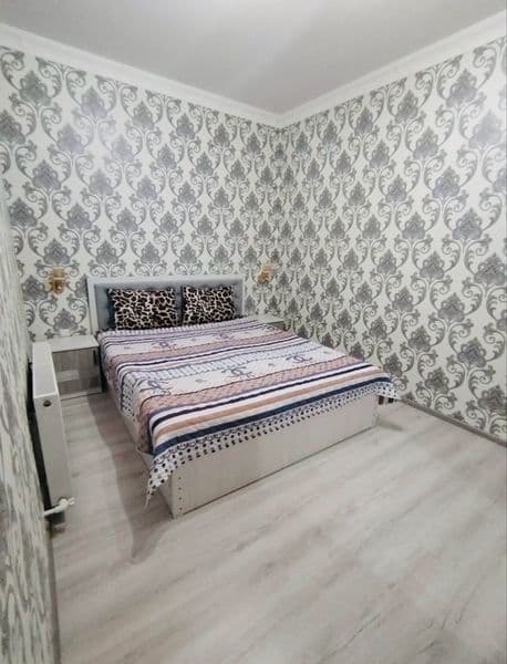 Мирабадский район <br />
Улица Фергана юли <br />
Новостройк — фото 5