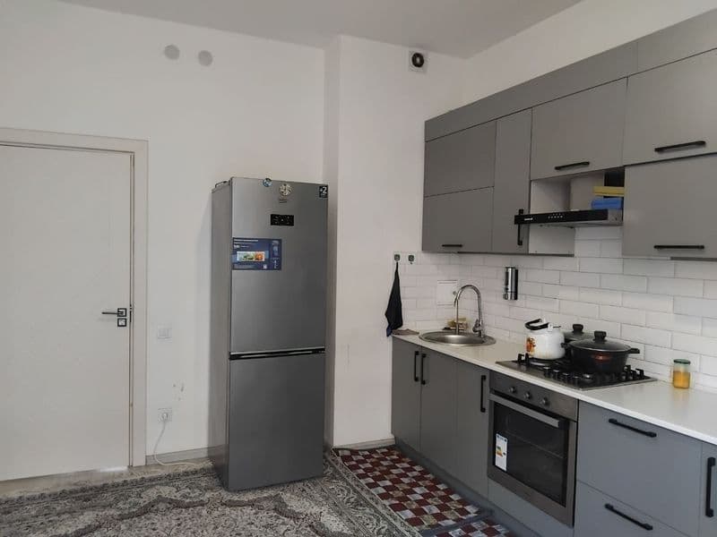 Ассалому алейкум <br />
Аренда 3 хона дом <br />
Яшнабод ори