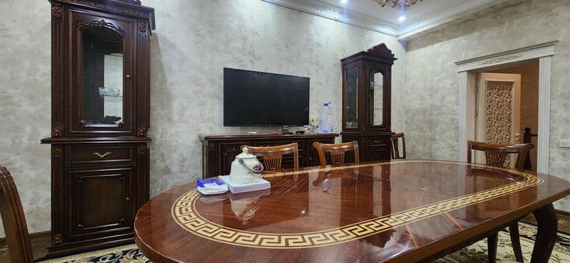 Аренда Ттз 4 комнатная<br />
337090330<br />
Имеется интерне — фото 4