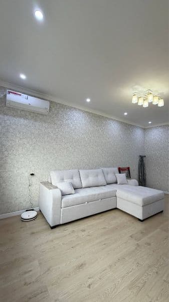 Сдаётся квартира<br />
<br />
Район: Мирзо-улугбекский <br / — фото 2