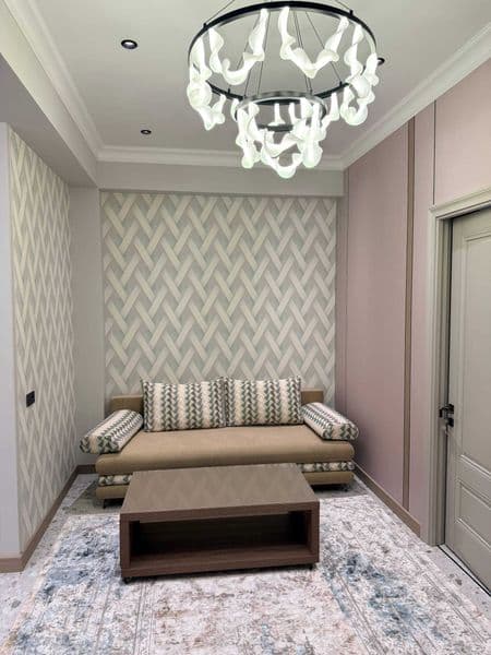 #Аренда<br />
Юнусабад НОВОСТРОЙКА <br />
ЖК “Shinam”<br />
 — фото 4