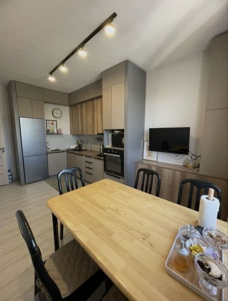 Аренда 2 комнатной квартиры в Новостройке "BeshChinor" на ул — фото 5