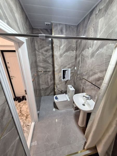 Chilonzor tumani Novza metroga 10 daqiqa yol arenda kvartira — фото 5