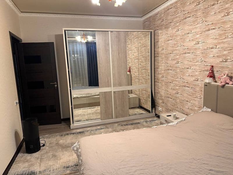 Сдам квартиру возле Республиканского ГАИ.<br />
3- х комнатн — фото 5