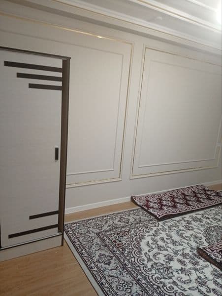 Yunusobot-16 <br />
2 xonali kvartera 1 xonasiga sherik kera — фото 2