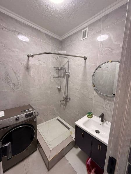 Yunusobod tumani Minor metroni yonida 2xonali kvartira ijara — фото 3