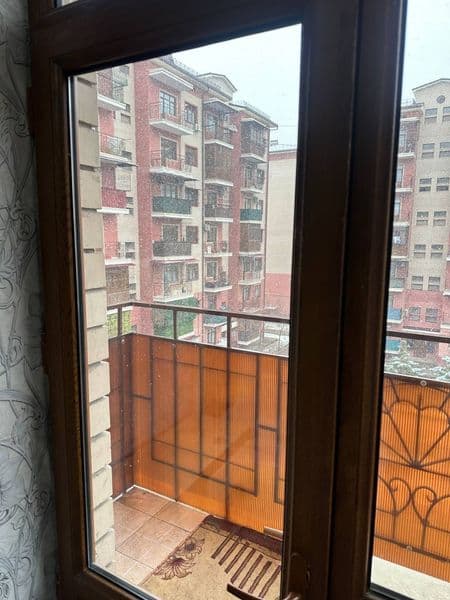 Сдам квартиру на долгий срок Махтумкули <br />
Новостройка < — фото 4