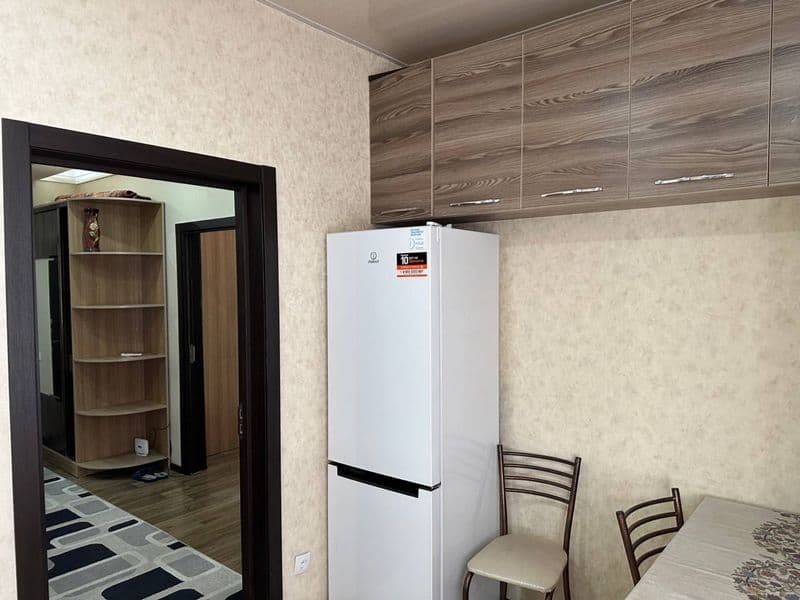 Сдается в ЖК Nova Gardeb<br />
Ориентир - Ресторан Шохсарой  — фото 4