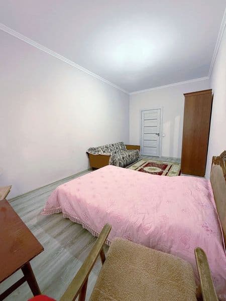 Сдаётся 1комнатная квартира в районе Yangi Darxon. Новый и с — фото 2