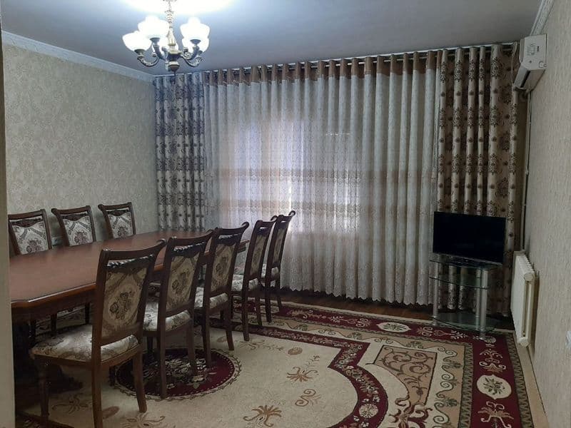 Узок муддатга оила куямиз. Хамма кулайликлари бор. Чилонзор 