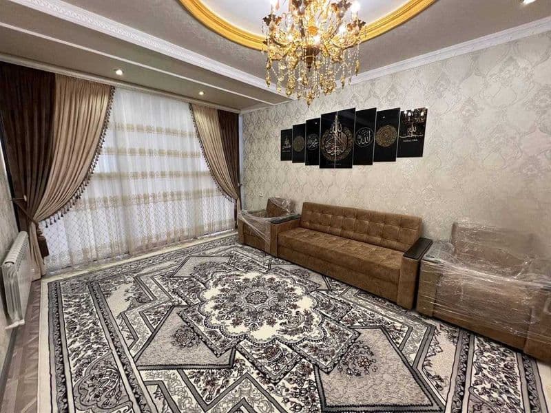 Сдаётся шикарная 2-комнатная квартира в Отличное Локация<br  — фото 3