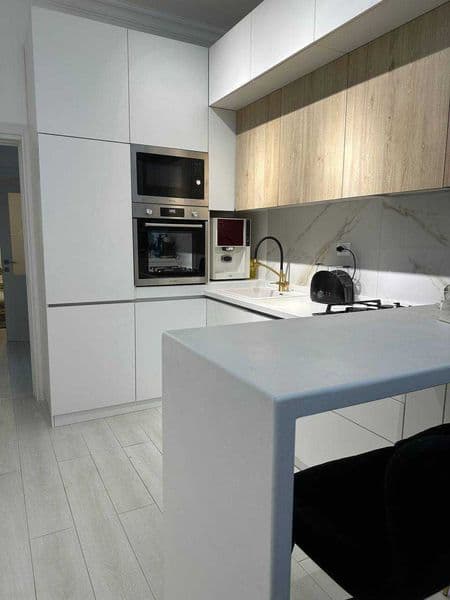 Сдается премиальная квартира!<br />
<br />
Район:Яшнабадский — фото 3