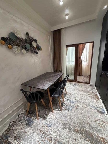 Сдаётся в аренду двухкомнатная квартира в центре Ташкента!<b — фото 3