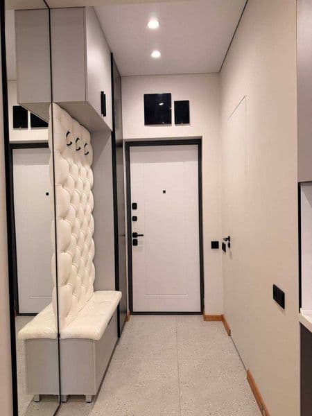 Сдается красивая квартира для одиночек или парам<br />
<br / — фото 5