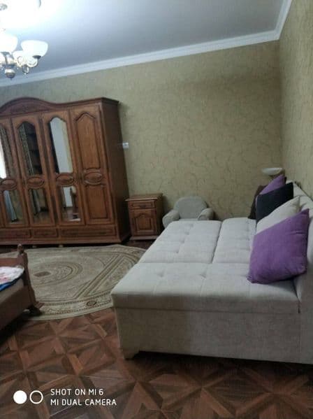 Сдаётся квартира в аренду Новомосковский Оринтер: Кардиологи — фото 5