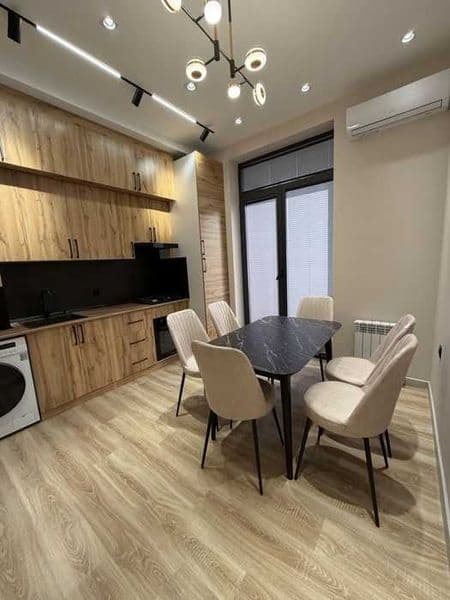 Уникальное предложение аренды в Мирзо-Улугбекском районе<br  — фото 3