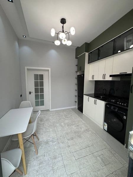 Алмазарский район — Қорақамиш 1/2, Olmazor Metro Station атр — фото 2