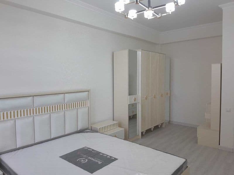 шнабадский район. Ул. Авиасозлар 48.<br />
Новостройка. Кирп — фото 2