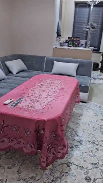 Сдам уютную 2х комнатную квартиру в новом доме в 7-м квартал — фото 3