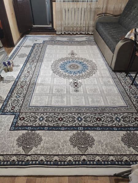 Barcha mebel texnikalariga ega qulay lokatsiyada 9 kvartal D