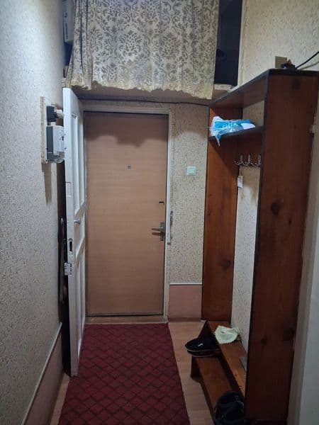 Двухкомнатная квартира ремонт средний.техника вся кабельное  — фото 4