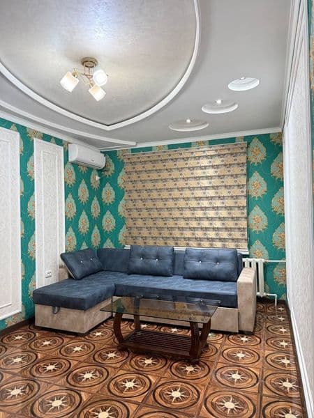 Район - Алмазарский <br />
Коракамиш 1/4<br />
Ориентир - Ан — фото 2