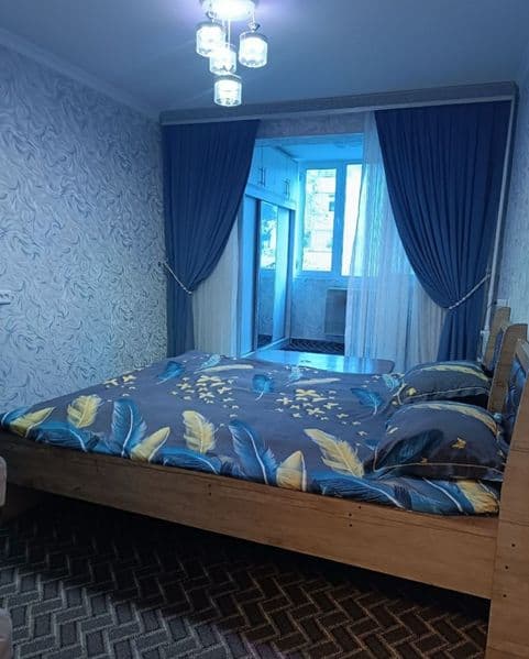 Сдается 1-комнатная квартира в Shayxontohur tumani, рядом с 