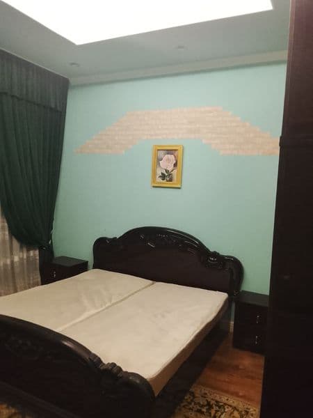 Сдаётся аския 2/3/4 с ремонтом. <br />
Только семья, никаких — фото 5