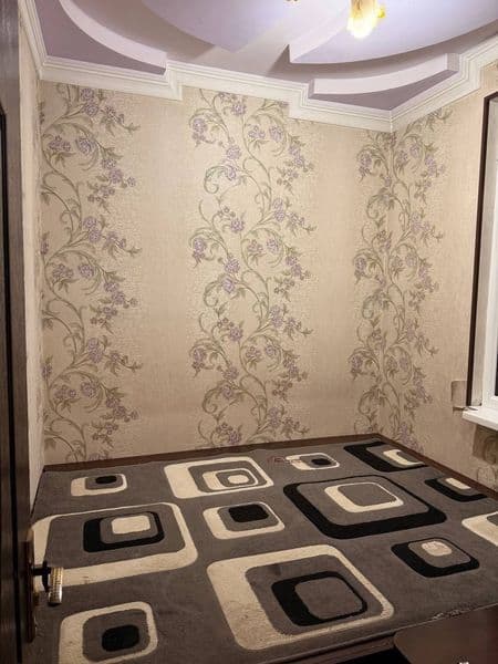 Mirzo Ulug'bek Pushkin metrosi yaqinida 2 xonali kvartira ij — фото 2