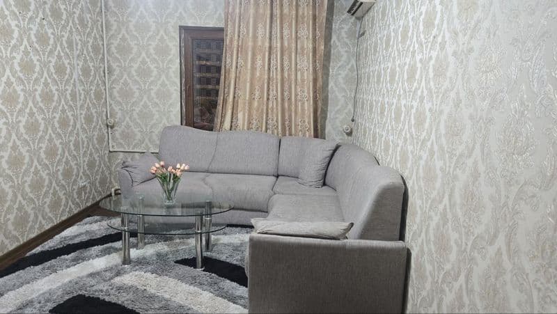 Юнусобод 5<br />
Ор-р: мечеть <br />
ком 2<br />
этаж 1<br / — фото 2