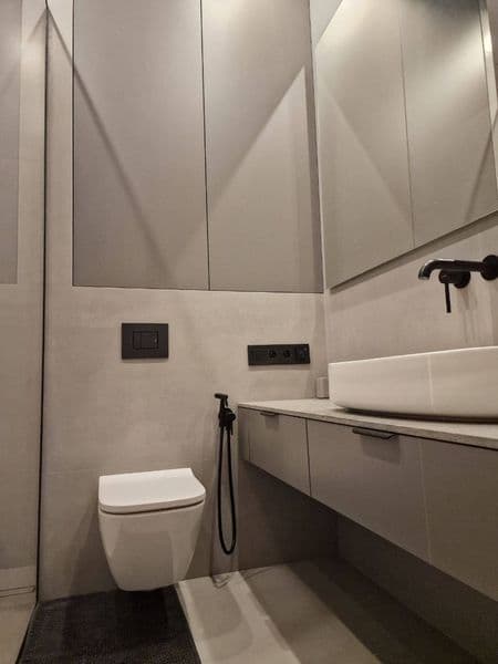 Район: Мирабадский<br />
Адрес: ул. Мирабад <br />
ЖК: Mirab — фото 4