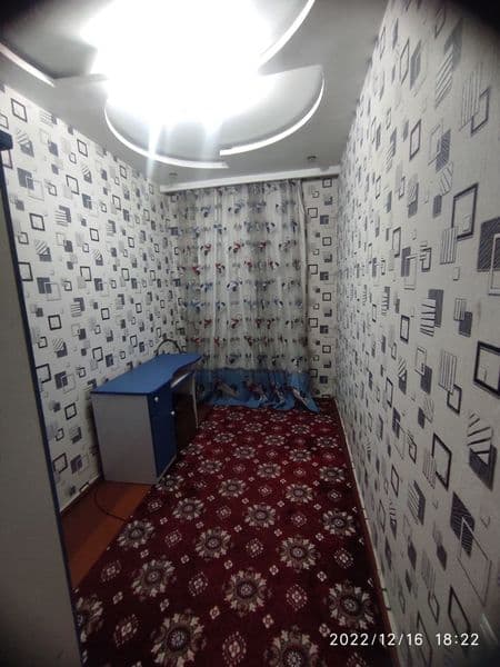 Аренда метро беруни 2.хонали оилага берилади расмдаги уй хам — фото 4