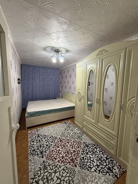 Тинчлик метро, Тинчлик маркетдан ижара квартира бор. Оила ёк