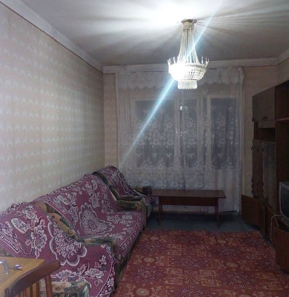 ID #2799<br />
#Аренда квартиры <br />
Район - #Мирабадский  — фото 4