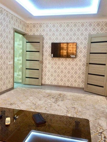 Сдаётся шикарная 2-комнатная квартира в Отличное NBU Банк<br — фото 3