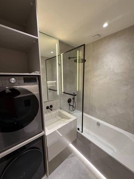 Сеул мун Аренда Жк Кисларод 4 комнт а oчаровательная квартир — фото 5