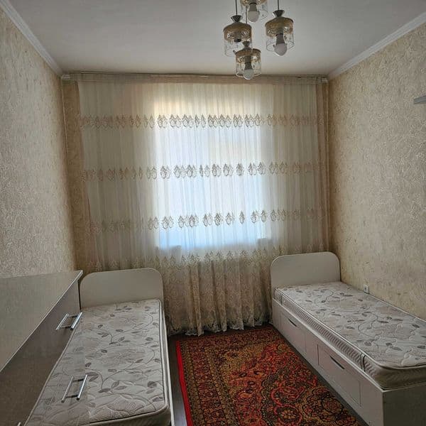 Сдаю свою 3х комнатную квартиру в жилом комплексе 58А военны — фото 3