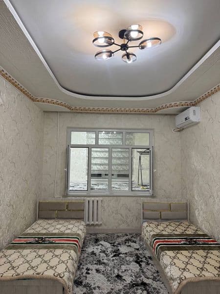 Аренда <br />
Сергили 1.<br />
1/3/5. Евро квартира <br />
У