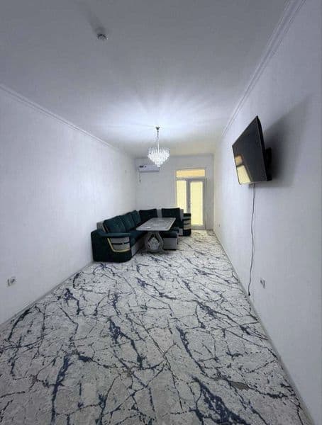 Бектемир тумани ,Водник мусаффо маскан <br />
3 хона <br />
 — фото 3