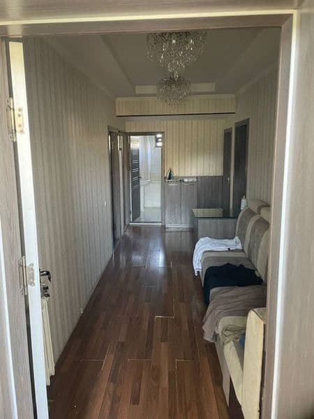 Yunusobod 18  chi mavze turkiston metro yaqin 1 ta oqiyd iga — фото 3