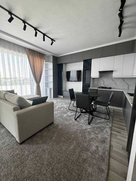 Премиальная квартира<br />
<br />
Район:Юнусабадский<br />
А — фото 4