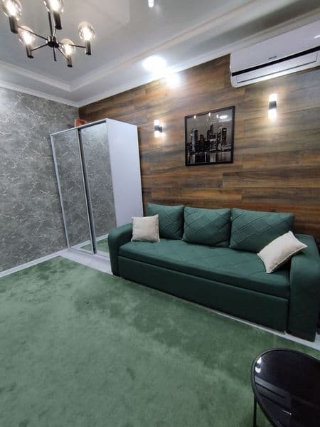 Аренда квартиры Чиланзар 7.  1*2/1/4 <br />
Укомплектованная