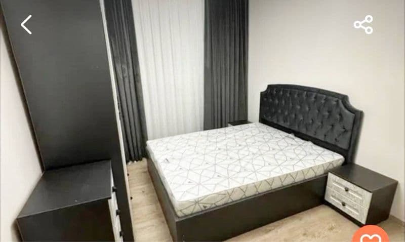 Аренда квартира Навастройка <br />
Район - Юнусабад<br />
Ор